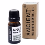 Home 52 Sleep Easy Essential Oil Blend - Boxed - 10Ml