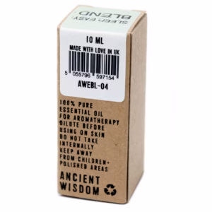 Schlaf Einfach Ätherische Ölmischung - 10ml