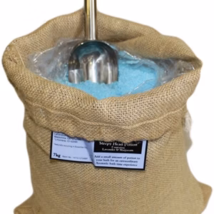 Sleepy Head Potion 7kg  Hessian Sack