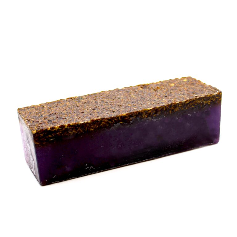 Sleepy-Lavender-Soap-Loaf