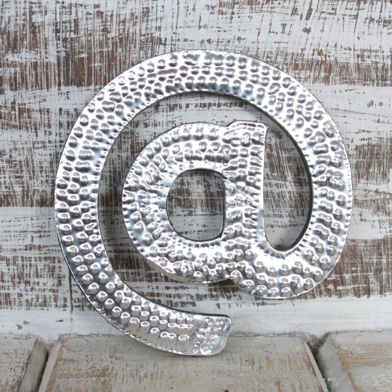 Sm-Arty-Aluminum-Letters-@
