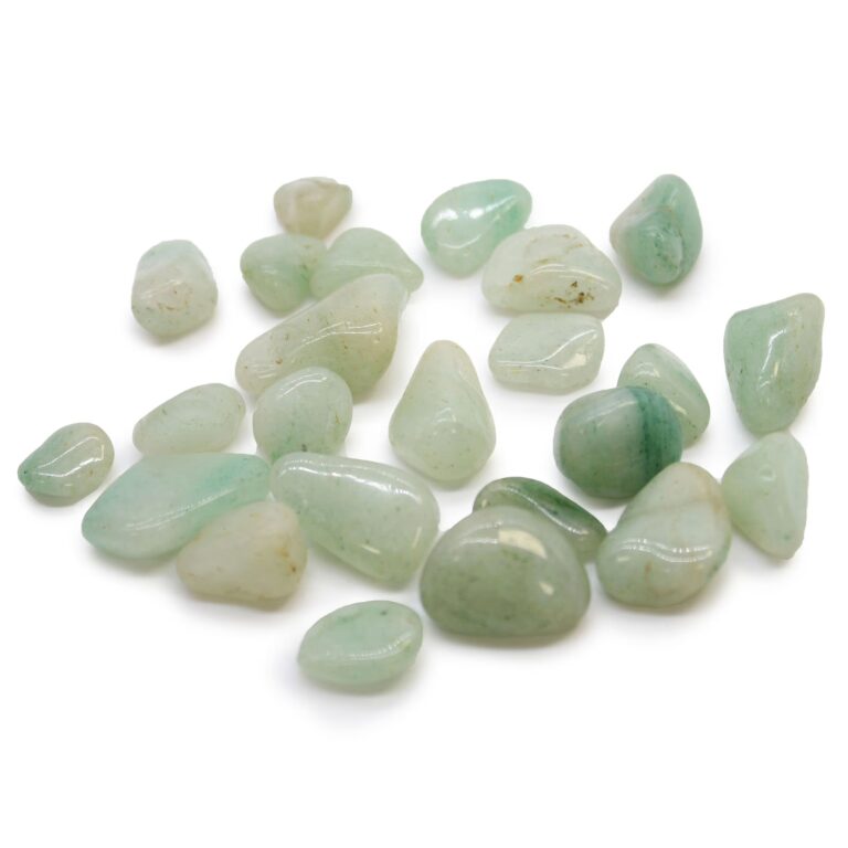 Small-African-Tumble-Stones-Aventurine-24Pcs