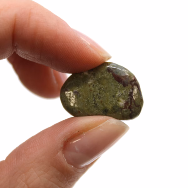 Pequeñas Piedras Africanas - Dragon Stones - Imagen 2