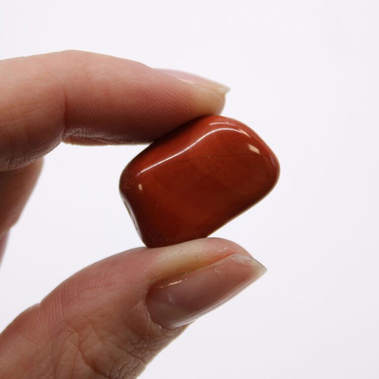 Small-African-Tumble-Stones-Jasper-Red-24Pcs