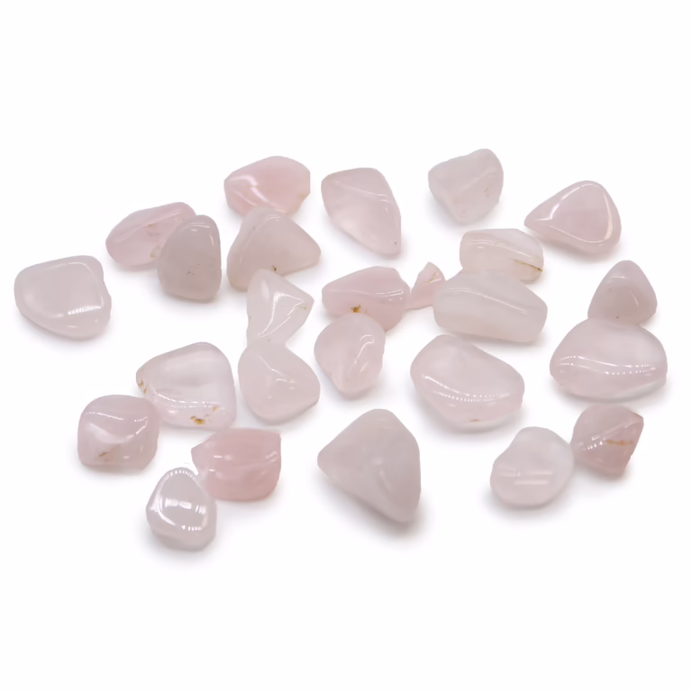 Small-African-Tumble-Stones-Rose-Quartz-24Pcs