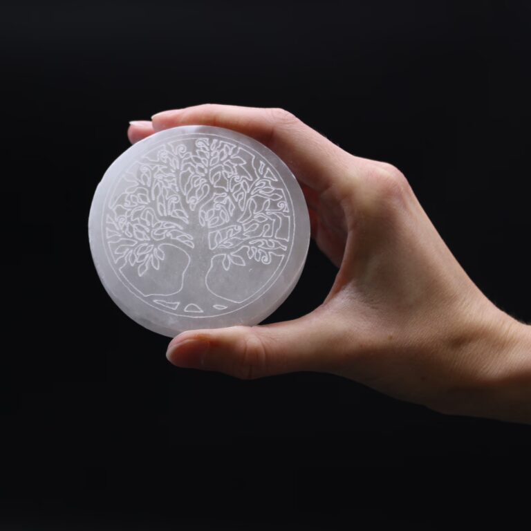 Small-Charging-Plate-8cm-Tree-of-Life