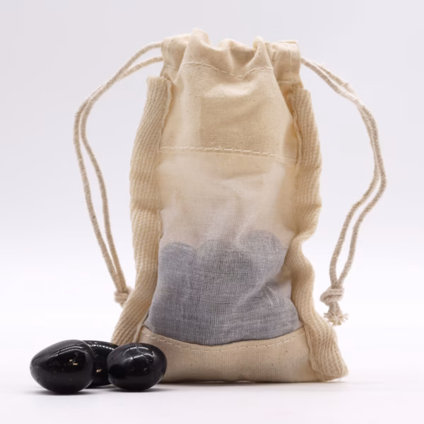 Vinduspose I Bomull - 10x15 cm Liten - Bilde 5