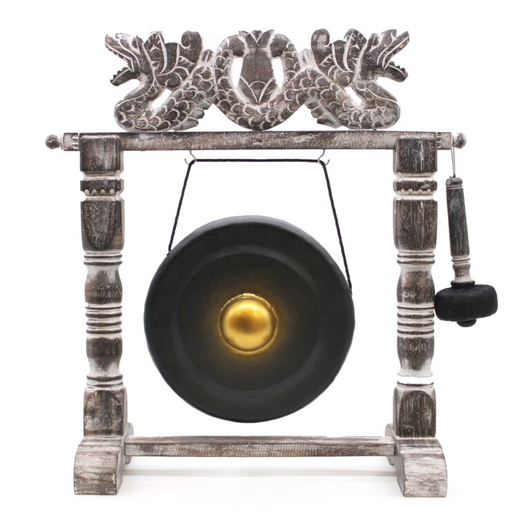 Small-Healing-Gong-in-Stand-25cm-Black