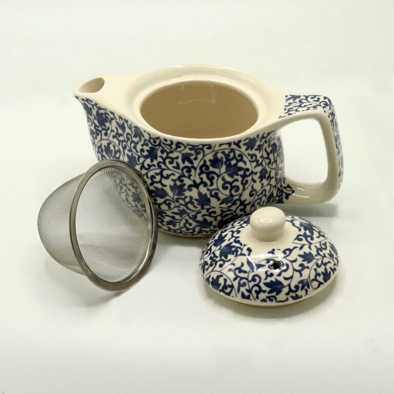 Small-Herbal-Teapot-Blue-Pattern