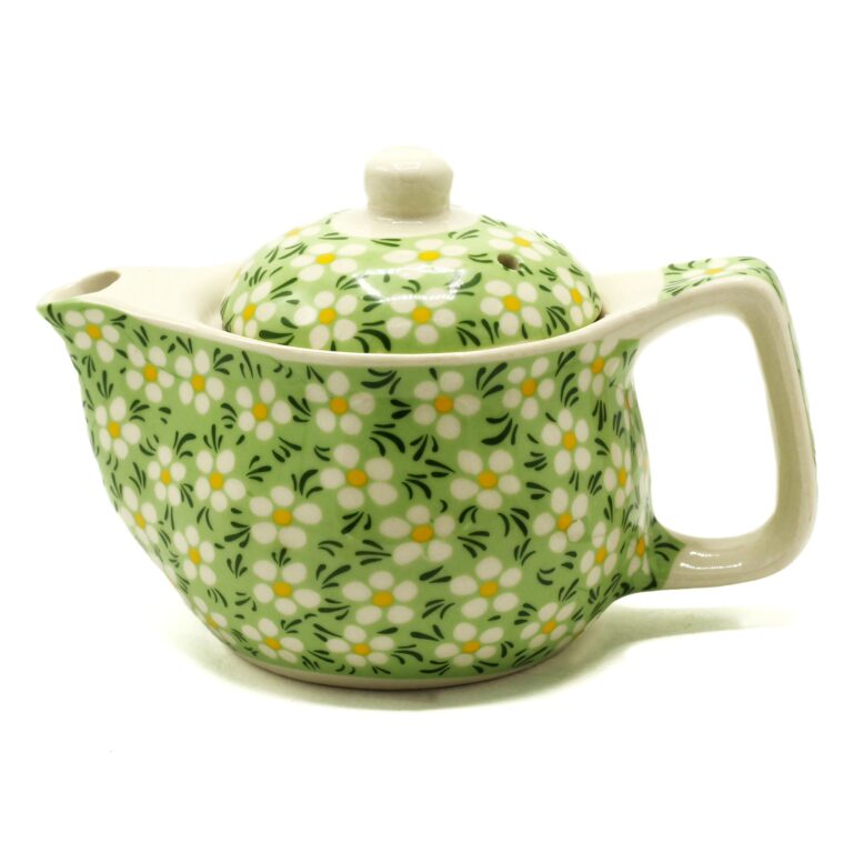 Small-Herbal-Teapot-Green-Daisy