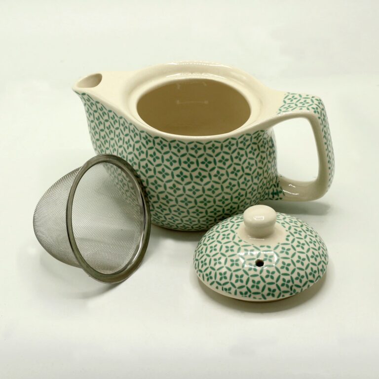 Small-Herbal-Teapot-Green-Mosaic
