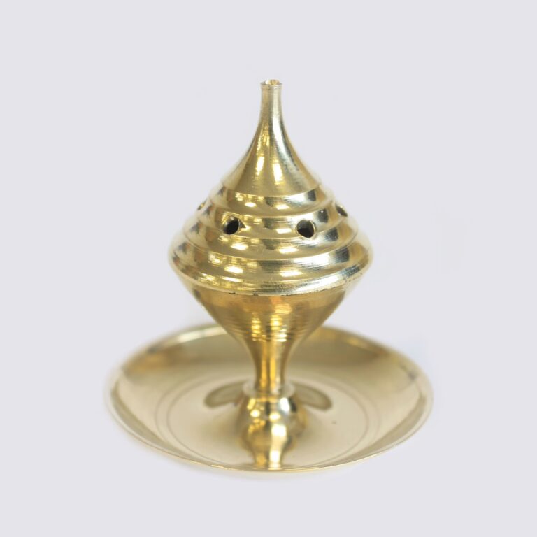 Small-Incense-Burner
