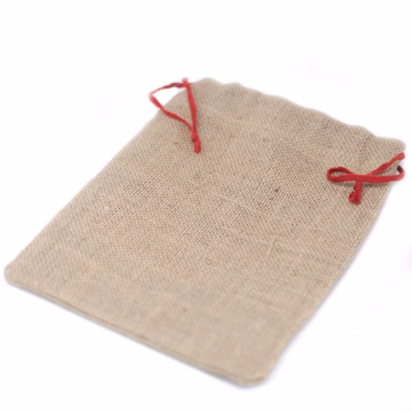 Jutesekk - 180x220mm Liten - Bilde 2