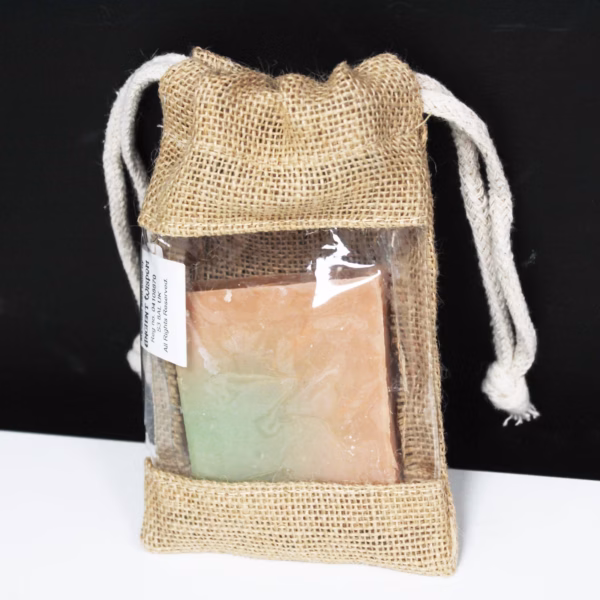Vinduspose I Jute 16x10 cm Liten - Bilde 3