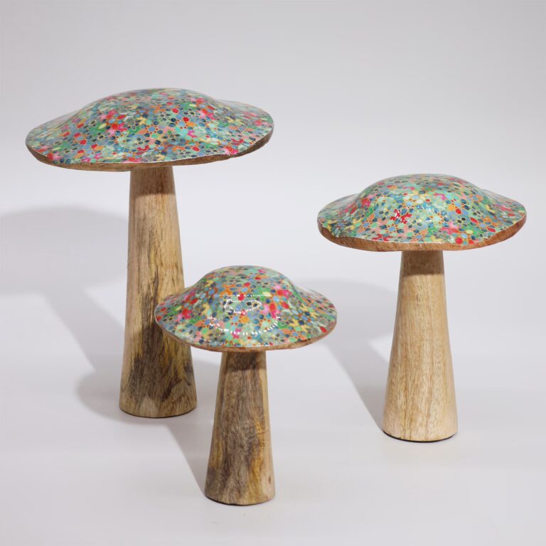 Small-Mushroom-10cm-Mediterranean-Tile-Pattern