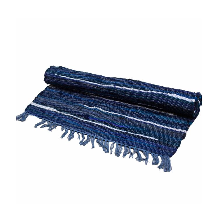 Small-Rag-Rug-50x90cm-premium-quality-Charcoal-Greys