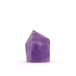 Små, Fargesterke Ametyst Spisser (Ca. 4-5,5 cm)