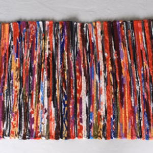 Velvet Rug - Small