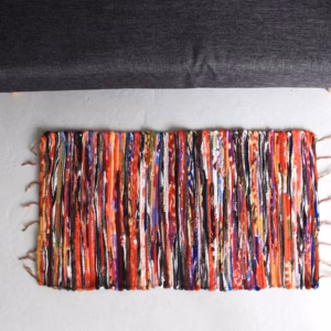 Velvet Rug - Small