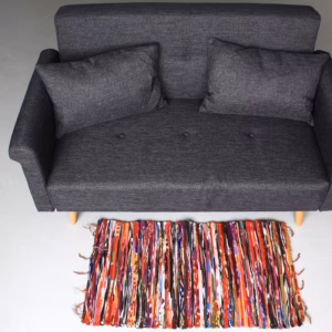 Velvet Rug - Small