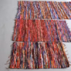 1x Small Velvet Rug - 50x90cm – Bild 8