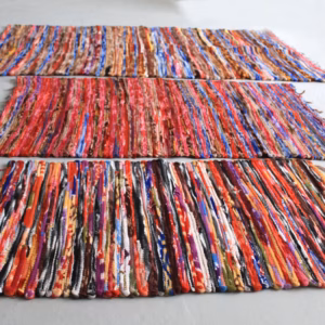 Velvet Rug - Small