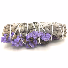 Smudge Stick - Blissful Sage 10 cm