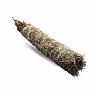 Smudge Stick - Blue Sage 22,5 cm