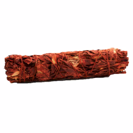 Smudge Stick - Drageblodsalvie 10 cm