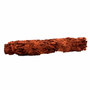 Smudge Stick - Dragons Blood Sage 22,5 cm