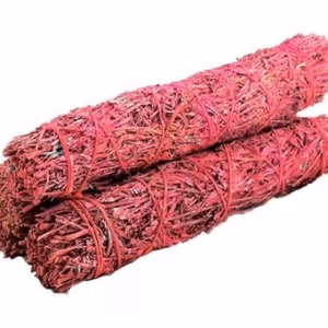 Smudge Stick - Dragonsblood 15 cm