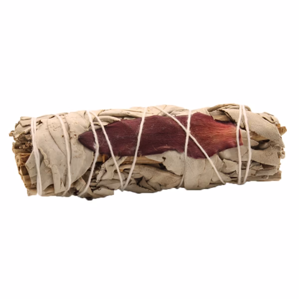 Smudge Stick - Dream Sage 10 cm - Bilde 2
