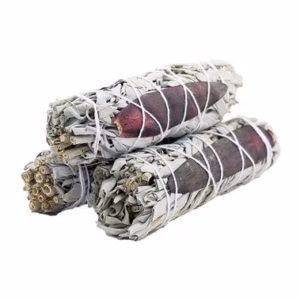 Smudge Stick - Dream Sage 10 cm