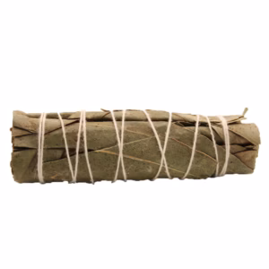 Smudge Stick - Eukalyptus Salvie 10 cm
