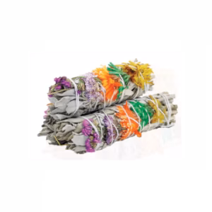 Smudge Stick - Good Vibes Salvie 10 cm