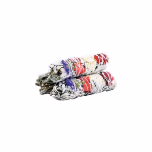 Smudge Stick - Happy Spirit Sage 10 cm
