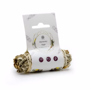 Smudge Stick - Harmony Sage 10 cm