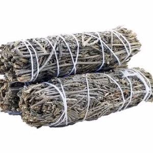 Smudge Stick - Lavendel Salvie 10 cm
