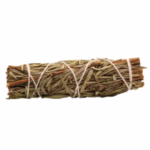 Smudge Stick - Lavendel Salvie 22 cm