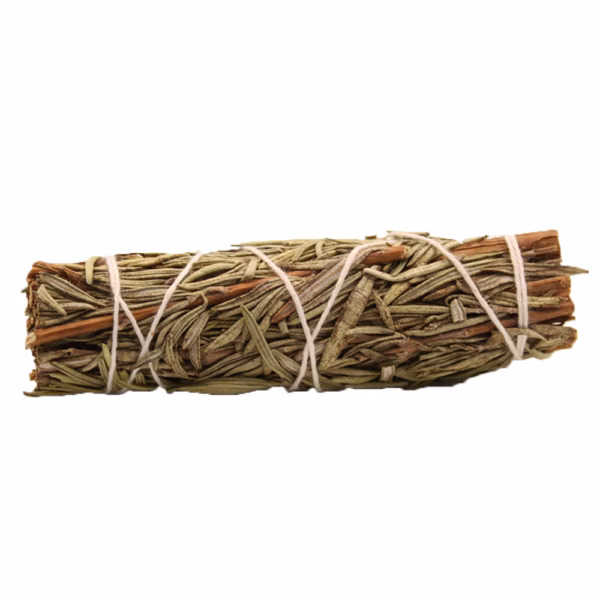 Smudge Stick - Lavendel Salvie 22 cm