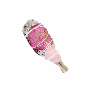 Smudge Stick - Love Spirit Sage 10Cm