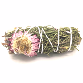 Smudge Stick - Native Joy Sage 10 cm