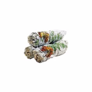 Smudge Stick - Peaceful Sage 10 cm