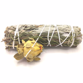 Smudge Stick - Peaceful Sage 10 cm