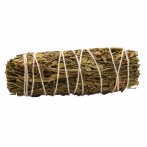 Smudge Stick - Ruda Rue Sage 10 cm