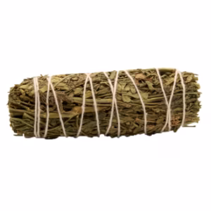 Smudge Stick - Ruda Sage 10 cm