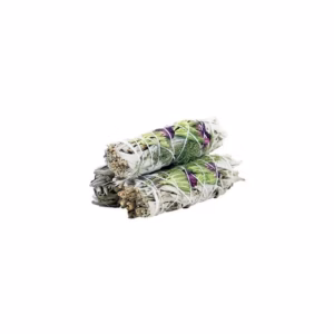 Smudge Stick - Serene Aura Salie - 10cm
