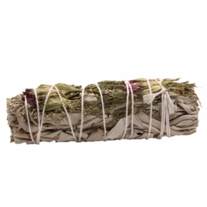 Smudge Stick - Serene Aura Sage 10Cm