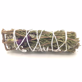 Smudge Stick - Spirituell Renselse 10 cm