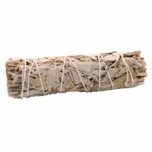 Smudge Stick - Hvit Salvie 10 cm